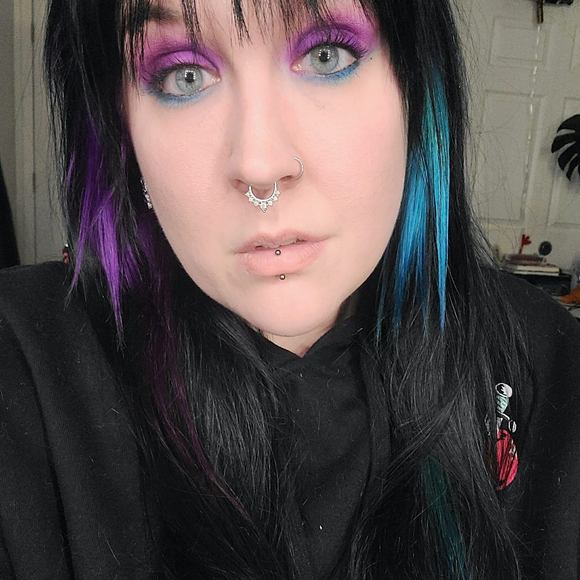 harlequinnkitty